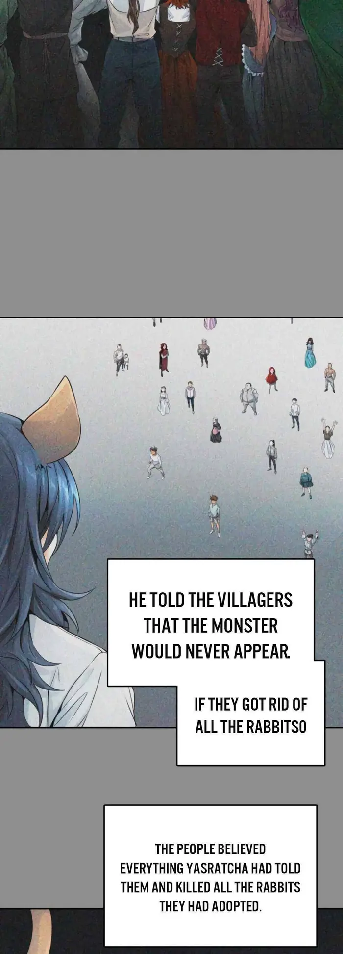Tower of God Chapter 494 image 020_optimized
